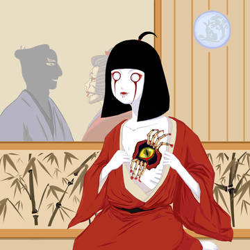 嫉妬