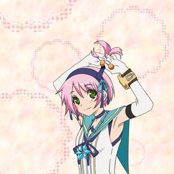 ｶﾉﾝﾉ・ｲｱﾊｰﾄ(ｱｽﾀﾘｱ)