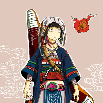 ハニ族