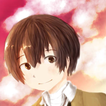 私の名は太l宰