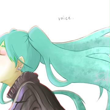 voice.