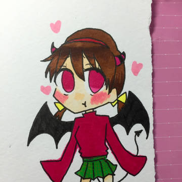 デビルトト子