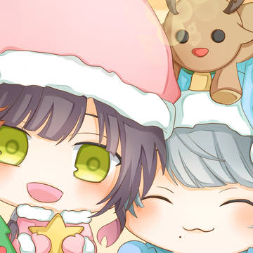 夢100イラスト全詰め