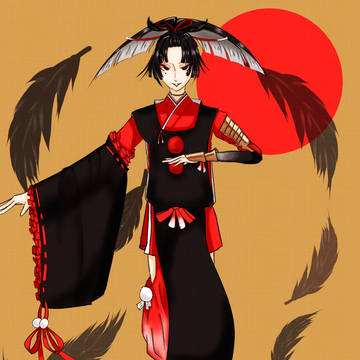 小烏丸
