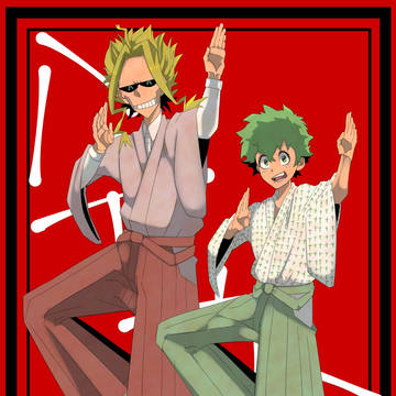 ハイカラ師弟！！