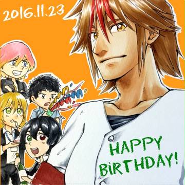 【00課弐】今年もみんなで！