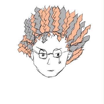 1日1絵お題