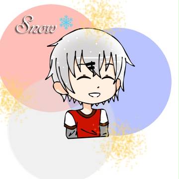 Couple avatar