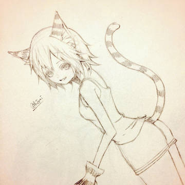 オリキャラ