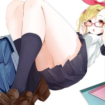 セーラー服いちごちゃん