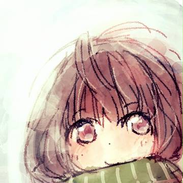 マフモコちゃん
