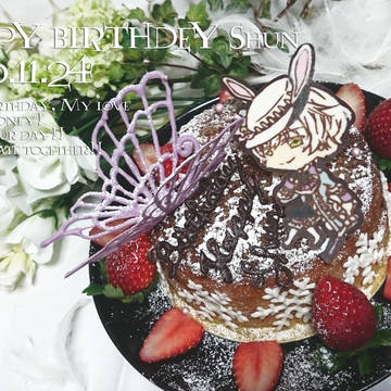 霜月隼生誕祭2016　