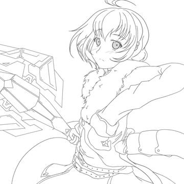 なのはオリキャラ