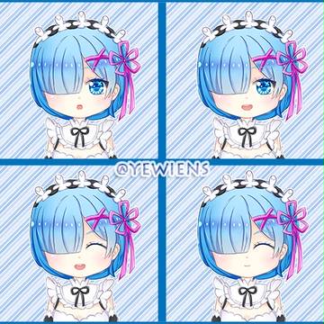 Rem Expressions
