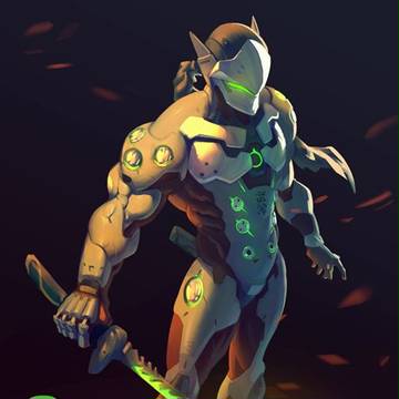 Genji Sakura