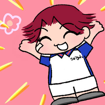 テニプリいろいろ♪♪♪