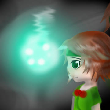 Empty Caverns