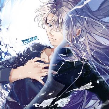 ユーリ!!!onICE