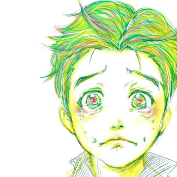 離れずにそばにいてよ