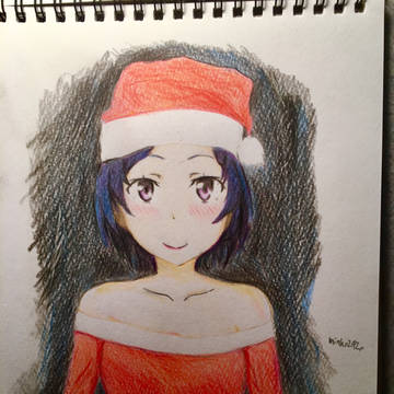 クリスマスコス小町