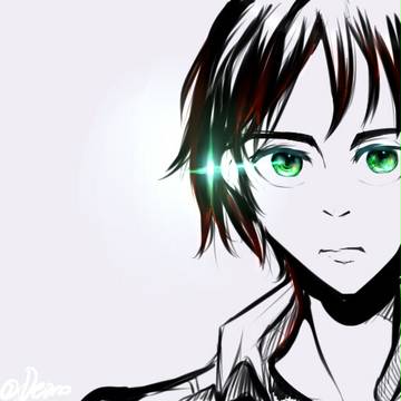 Eren~艾伦