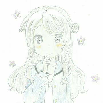 美津希ちゃん