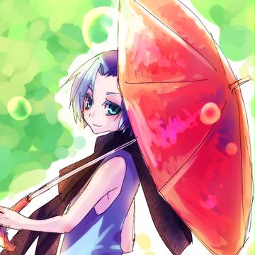 雨女とよばないで