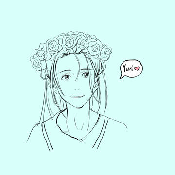 Victor in 17
