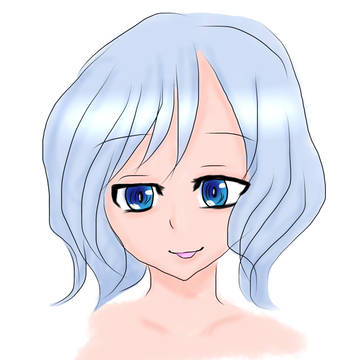 イリス・エンフィー