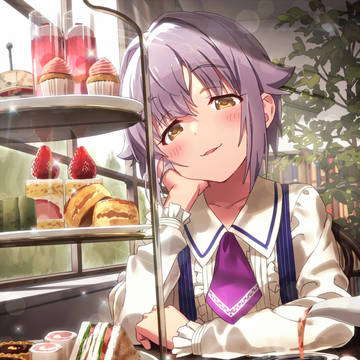 幸子誕