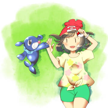 ひとやすみ
