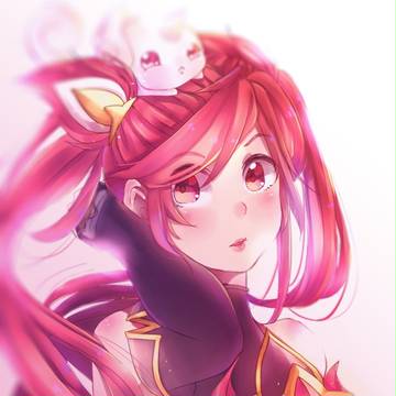 FA- Star Guardian Jinx