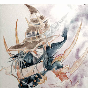 降竜様
