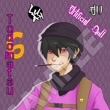 todomatsu 6