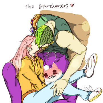 The Starshooters