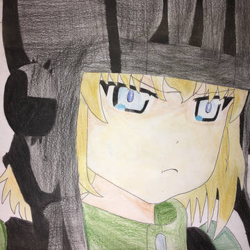 カチューシャ