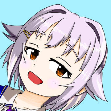 輿水幸子ちゃん