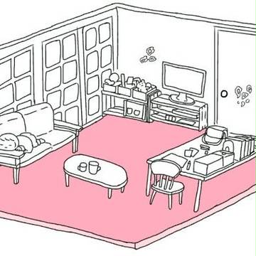 ひびのむすめ