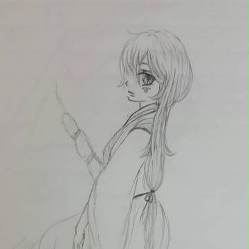 無