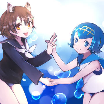 スイレンの真実……？