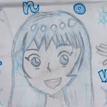 snow  girl