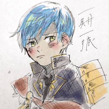 刀剣乱舞log1