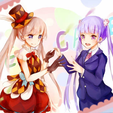 索菲亚x青叶