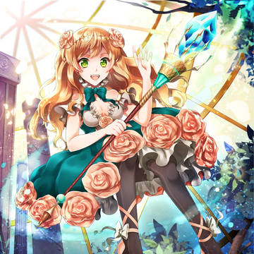 ♥