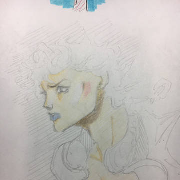 ジョルノ・ジョバーナ 