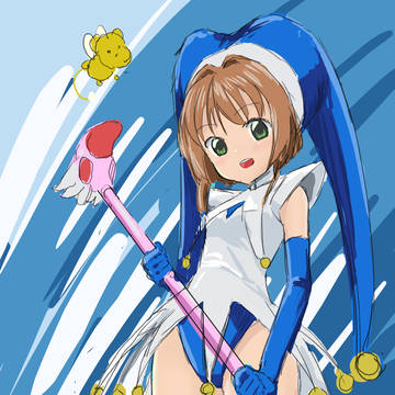 ccさくら