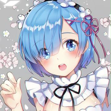 Rem!