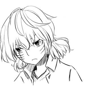 瞎画