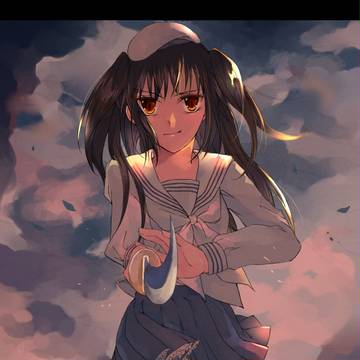 【夏闘乱2016】土御門なつめ【東軍】