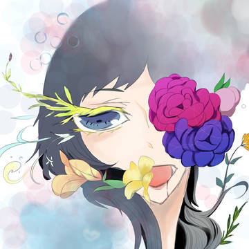 【創作】生と死の間で